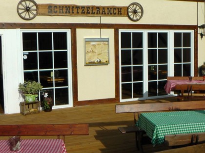 Foto: Schnitzelranch Fürstenberg